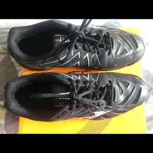Mizuno Wave Hurricane 3 Volleyball Shoes